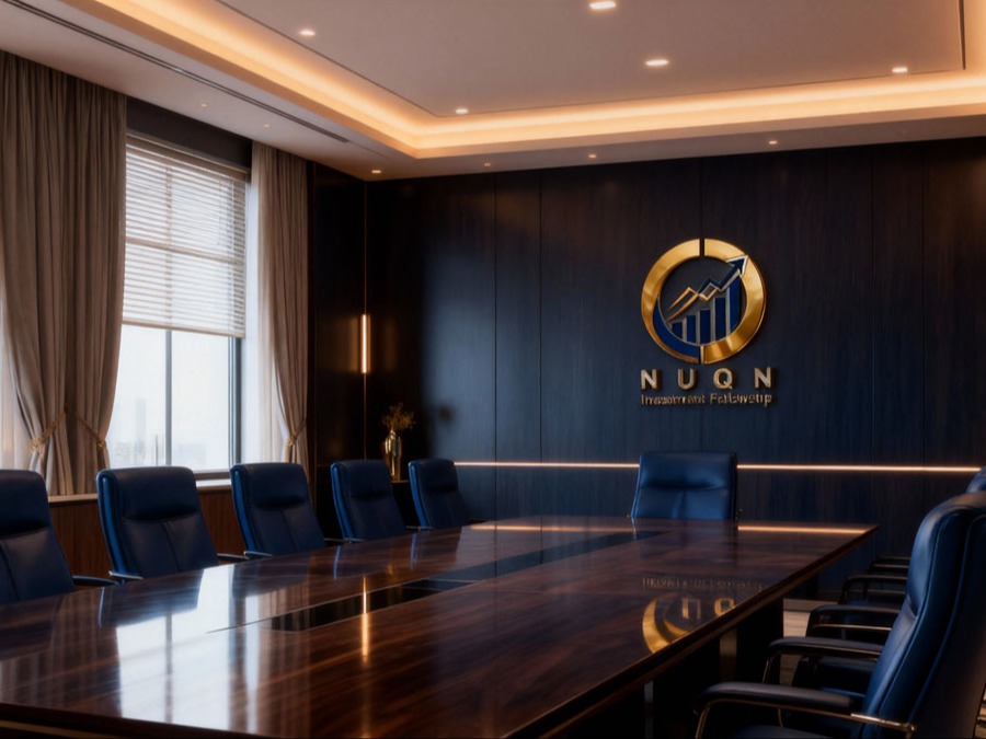 NUQN Investment Fellowship — A Global Fellowship for Achieving an Extraordinary Life Through Professional Investing